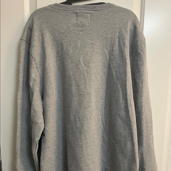 New York Giants Legacy Crewneck Sweatshirt - Picture 2 of 5